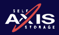 Axis Self Storage Axis Self Storage